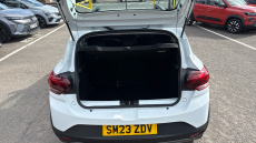 Dacia Sandero Stepway 1.0 TCe Essential 5dr Petrol Hatchback